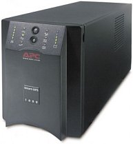 ИБП APC Smart 1500VA w/PowerChute+ [SC1500I]
