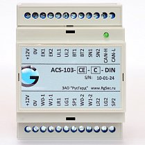 ACS-103-CE-DIN (M)