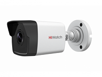 HiWatch DS-I250M (B) (4 mm)