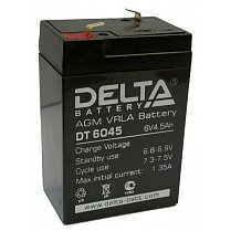 Аккумулятор DT 6045