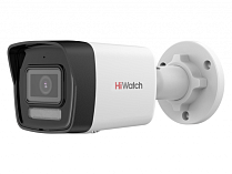 HiWatch DS-I250M (C) (4 mm)