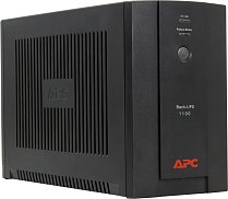 ИБП APC Back-UPS BX1100LI, 1100ВA