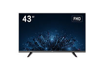 iFlow F-DM-43F1V3
