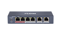 iFlow F-SW-EU206POE-V/L