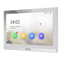 iFlow F-VI-3445IPWE1/White