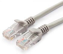 Патч-корд UTP 5e литой 2м.