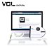 ПО VGL Патруль в комплекте с USB-шнуром	