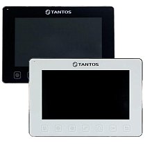 Tantos Tango - SD Черный (VZ или XL)