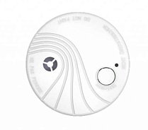 Hikvision DS-PDSMK-S-WE(RU)  Датчик дыма беспроводной
