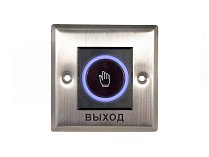 Optimus "Выход" - NO/NC (металл)