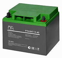 Аккумулятор PTK-BAT-12-40