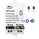 FOX FX-WS1Relay WiFi управляемое реле DC8-40В FOX FX-WS1Relay WiFi управляемое реле DC8-40В
