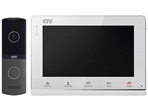 CTV-DP2700IP NG (Белый)