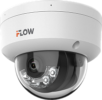 iFlow F-IC-1446CM(2.8mm) (аналог HiWatch DS-I452S (2.8 mm))
