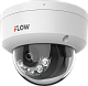 iFlow F-IC-1446CM(2.8mm)  (аналог  HiWatch DS-I452S (2.8 mm))