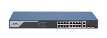 iFlow F-SW-EM418POE-VM