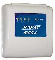 Карат БШС-4