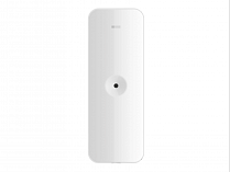 Hikvision DS-PDBG8-EG2-WE  Датчик разбития стекла беспроводной