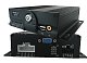 NSCAR401HD_SD  4х канал. видеорегистратор  Aаналог, запись на SD карту до 256Гб, (компл.4 камеры)