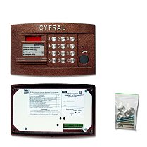 Цифрал CCD-2094.1/РVС