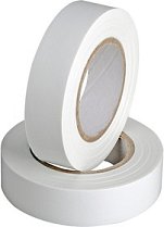 Изолента REXANT 15мм*20мм БЕЛАЯ