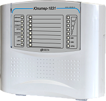 Юпитер-1831  (ППКОП "Юпитер 8 IP/GPRS" )