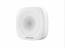 Hikvision DS-PS1-I-WE (Blue Indicator)