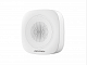 Hikvision DS-PS1-I-WE (Blue Indicator) Hikvision DS-PS1-I-WE (Blue Indicator)