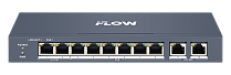 iFlow F-SW-EM410HPOE-VM(B)