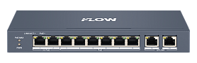 iFlow F-SW-EM410HPOE-VM(B)