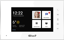 BAS-IP AQ-07LA WHITE