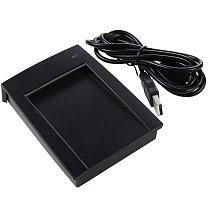 Tantos TS-RDR-USB-EM