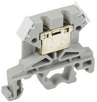 ЗНИ-4мм2 (JXB35А) Серый