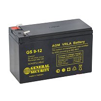 Аккумулятор GS 12-9 KL / GSL 12-9