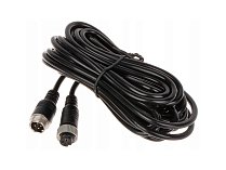 Optimus AVIA 4pin штекер-гнездо 15м