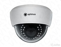 Optimus IP-E022.1(3.6)