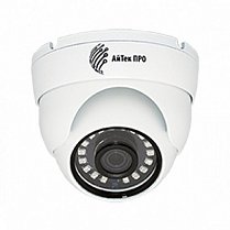 iTech PRO (АйТек ПРО) IPe-Dvp PoE 3.6 (2235)