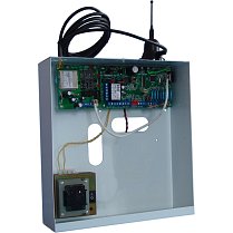 ППКОП Барьер-8+ GSM