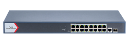 iFlow F-SW-EM618POE-VM