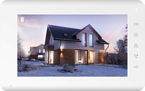 Tantos Mia HD Белый