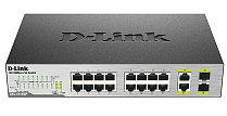 D-LINK DES-1018MP/A1A