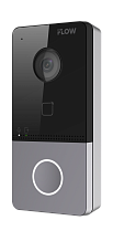 iFlow F-VI-1401IPMCWE1   (аналог HiWatch VDP-D2211W(B) )
