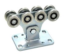 Alutech SGN.02.150
