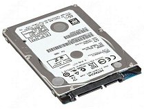 Жесткий диск 2,5" 500GB