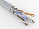 Кабель ParLan F/UTP Cat6 PVC 4х2х0,57 внутренний (1бухта/305м) Кабель ParLan F/UTP Cat6 PVC 4х2х0,57 внутренний (1бухта/305м)