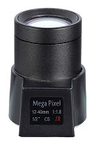 Optimus Объектив ViDigi CSL-3Mp2AI1240-IR