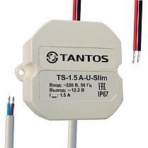 Tantos TS-1,5A-U-Slim