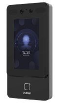 iFlow F-KD-3322PMCW