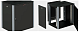 SYSMATRIX 12U WP 6412.920   Шкаф коммутационный
