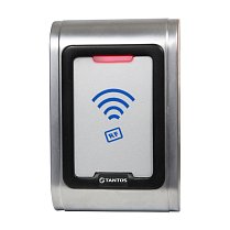 Tantos TS-RDR-EHV Metal